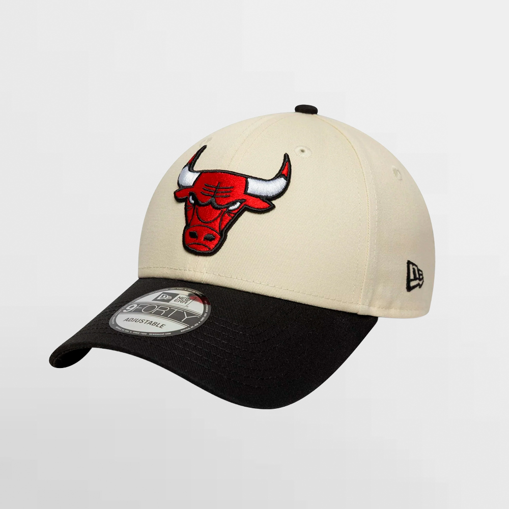 NEW ERA GORRA COLOURBLOCK ( BULLS ) - 60771883