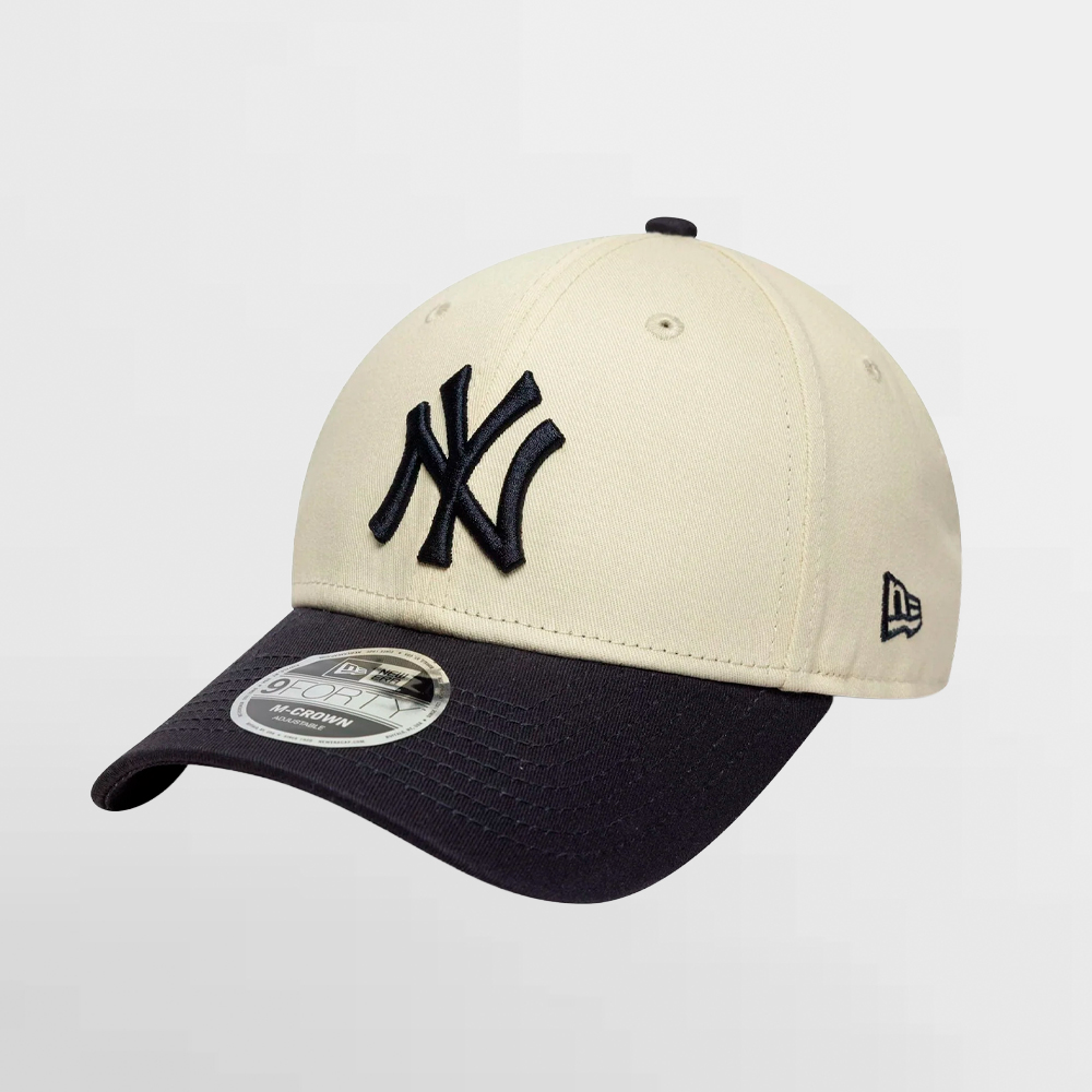 NEW ERA GORRA 9FORTY MCROWN ( YANKEES ) - 60771873