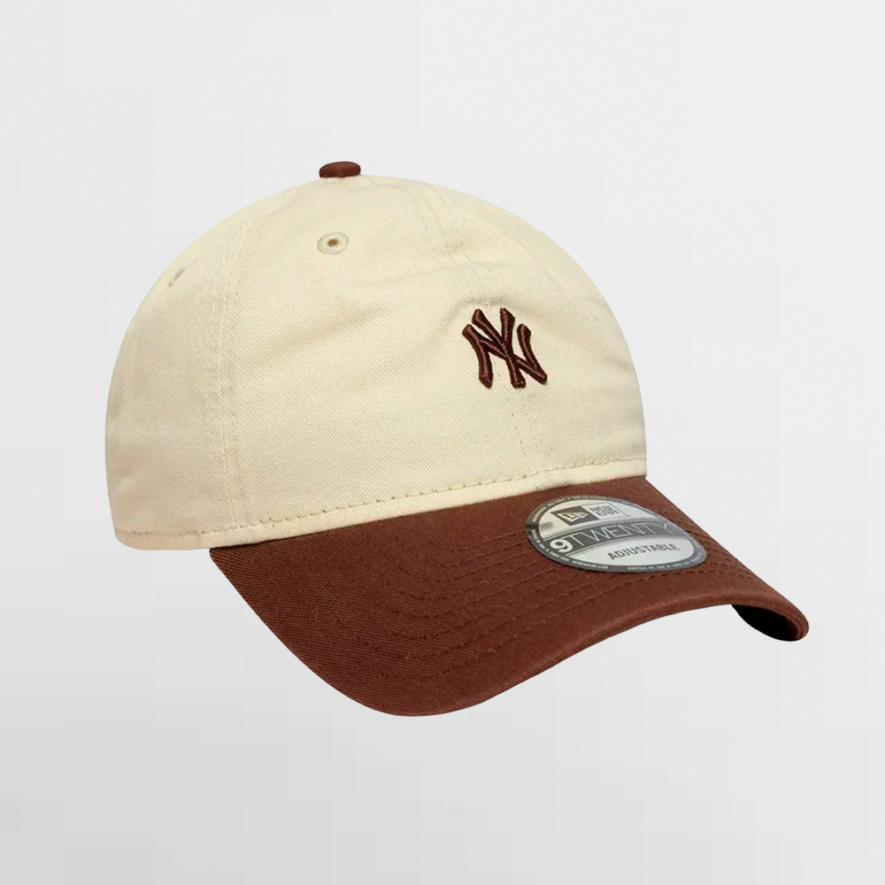NEW ERA GORRA MINI WASHED ( YANKEES ) - 60771810