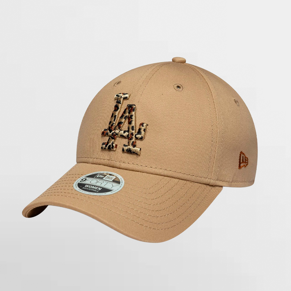 NEW ERA GORRA W. ANIMAL INFILL ( DOGGERS ) - 60771742