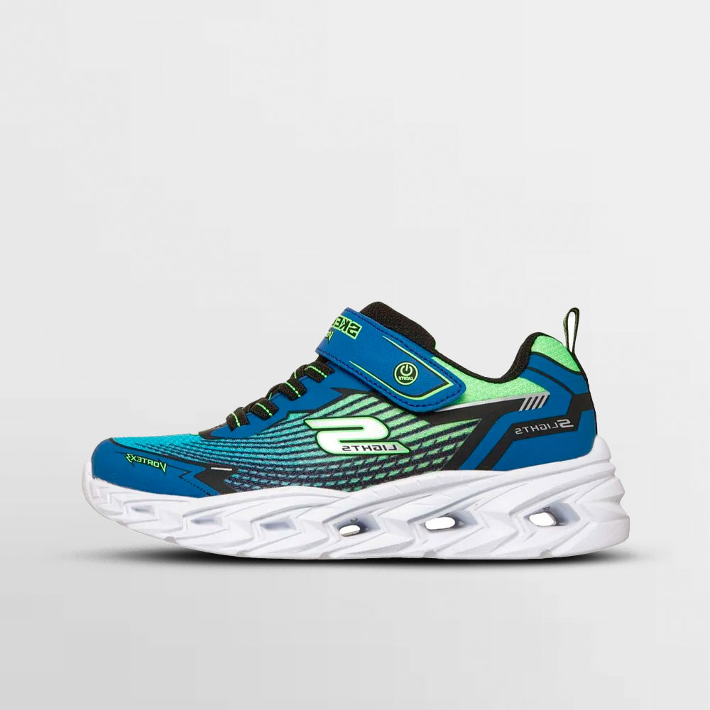 SKECHERS CALZADO VORTEX 3.0 PS - 400590L BBLM