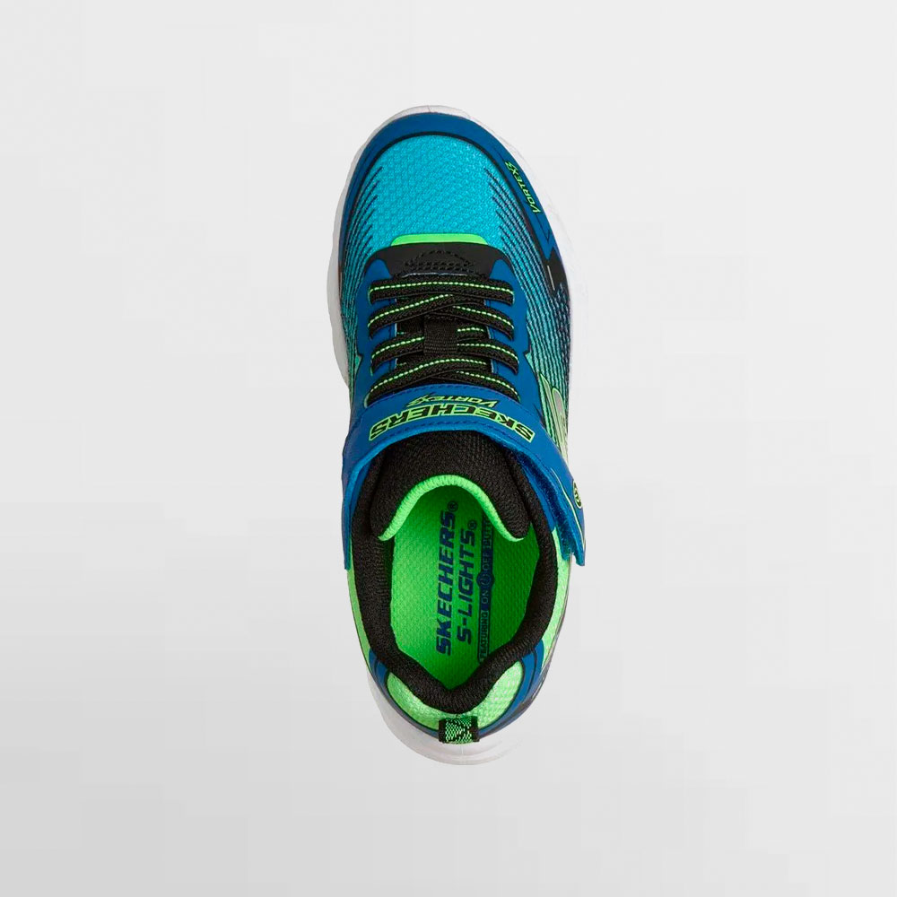 SKECHERS CALZADO VORTEX 3.0 PS - 400590L BBLM