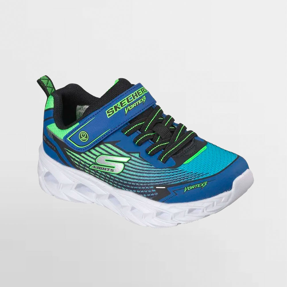 SKECHERS CALZADO VORTEX 3.0 PS - 400590L BBLM