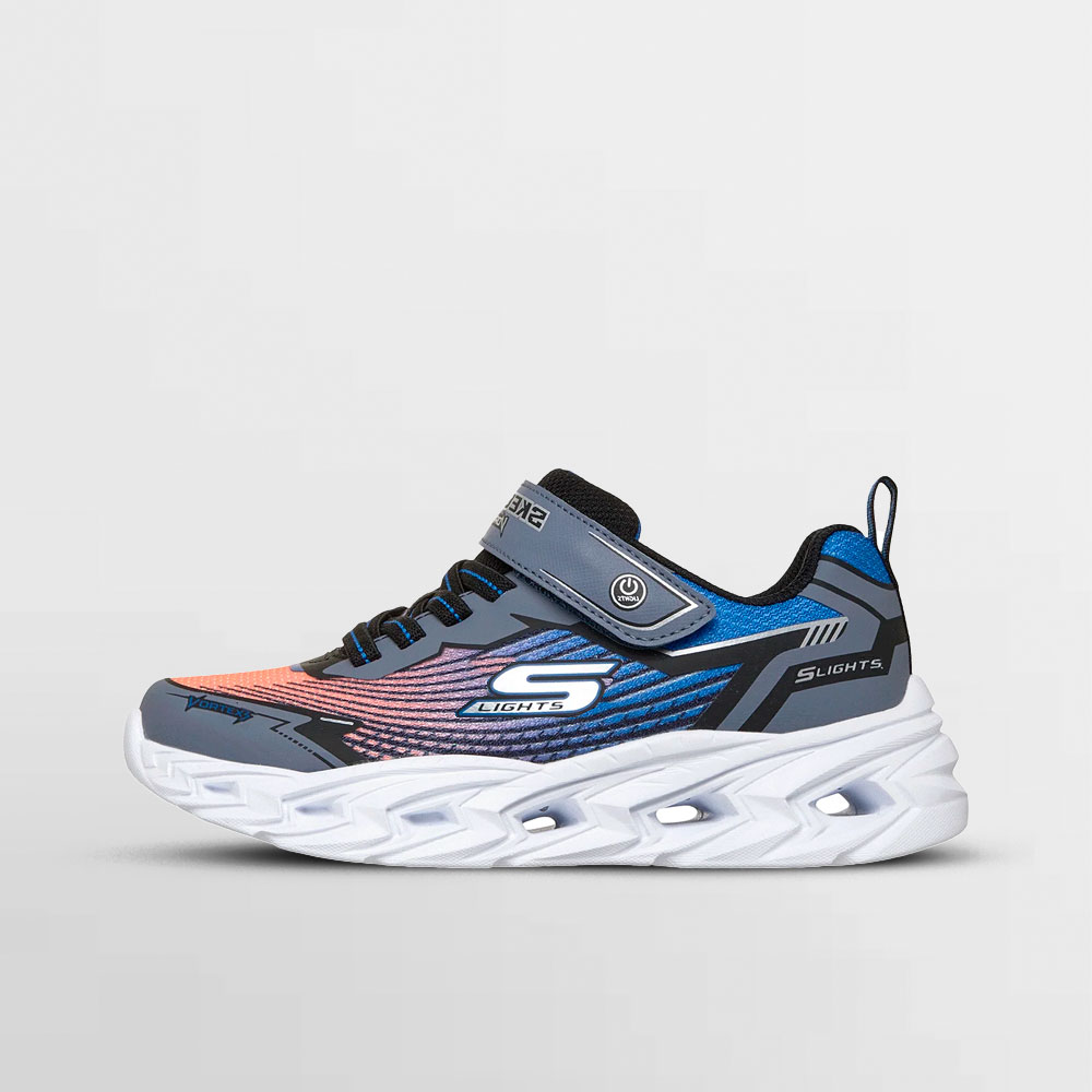 SKECHERS CALZADO VORTEX 3.0 PS - 400590L BBOR
