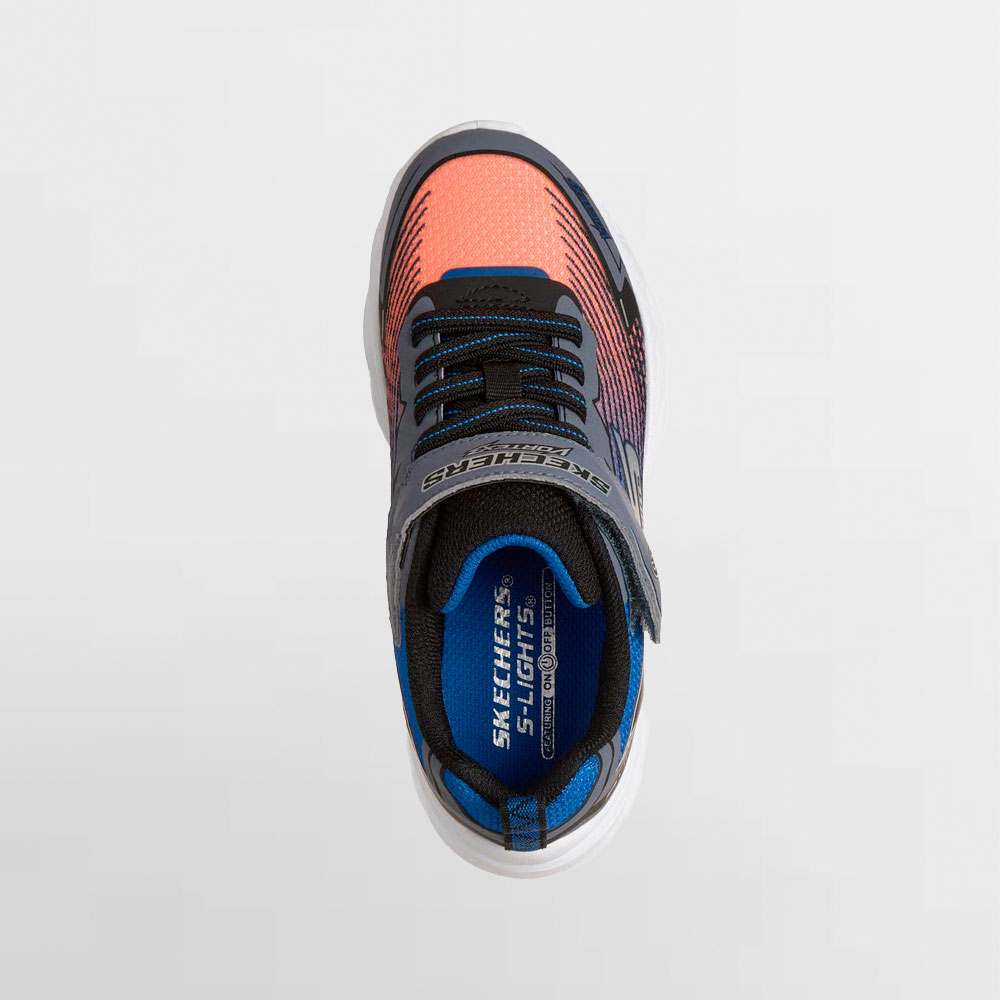 SKECHERS CALZADO VORTEX 3.0 PS - 400590L BBOR