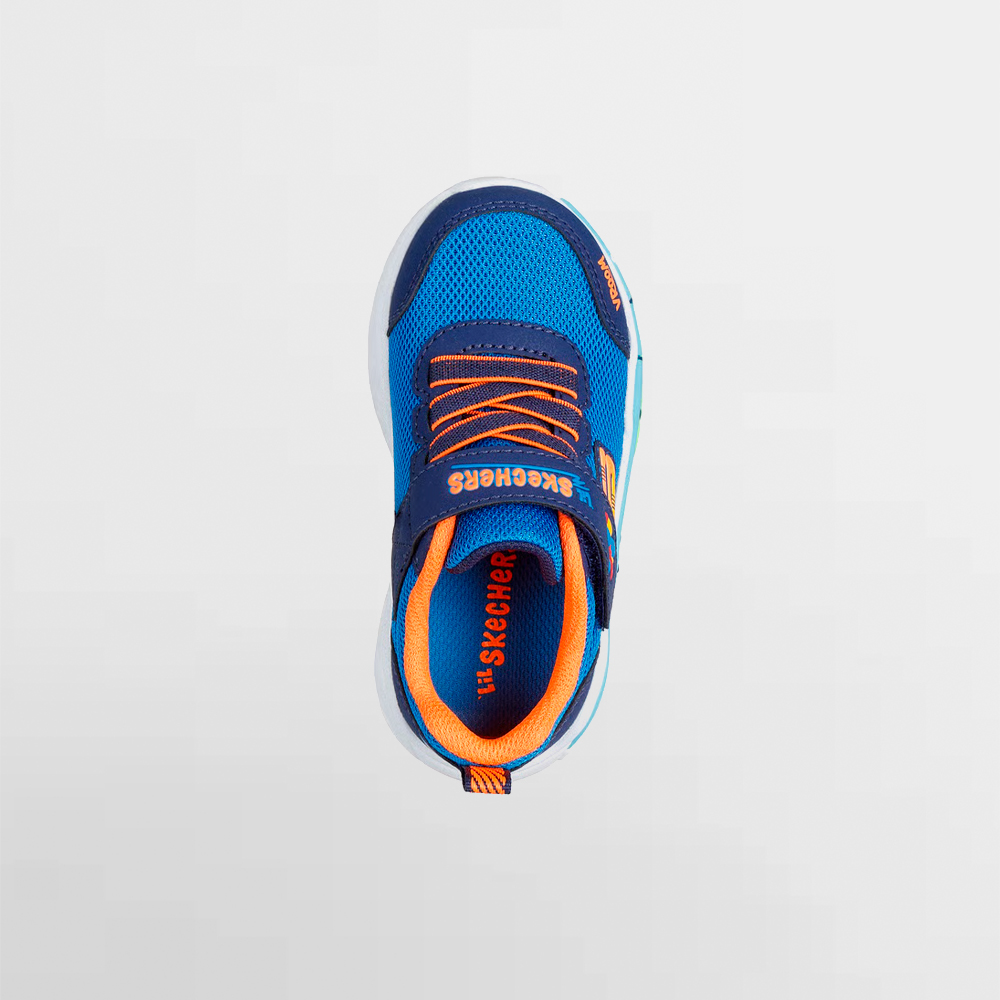 SKECHERS CALZADO PLAY SCENE TP - 407312N BLNV