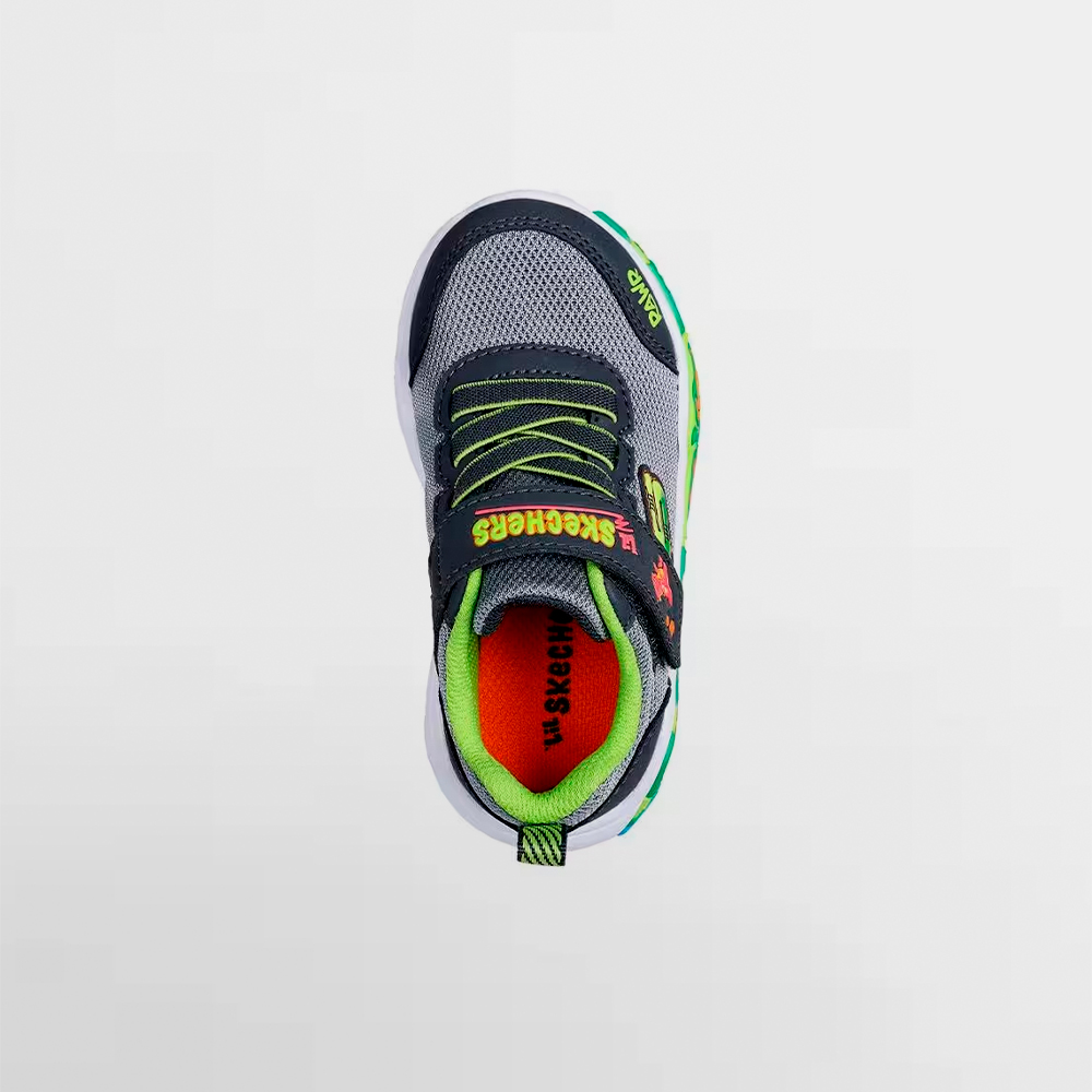 SKECHERS CALZADO PLAY SCENE TP - 407312N GYMT