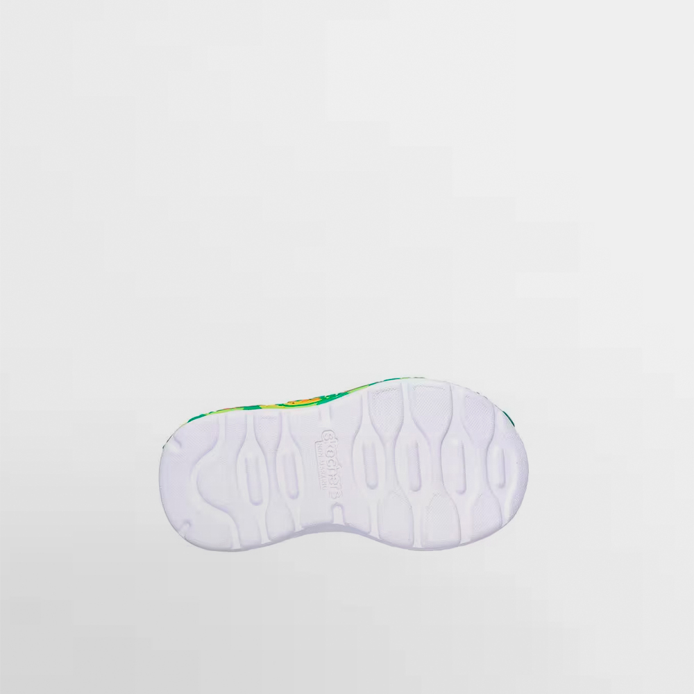 SKECHERS CALZADO PLAY SCENE TP - 407312N GYMT