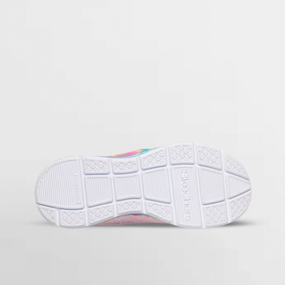 SKECHERS CALZADO S-LIGHTS MERMAIDD DREAMS PS - 303060L LVMT
