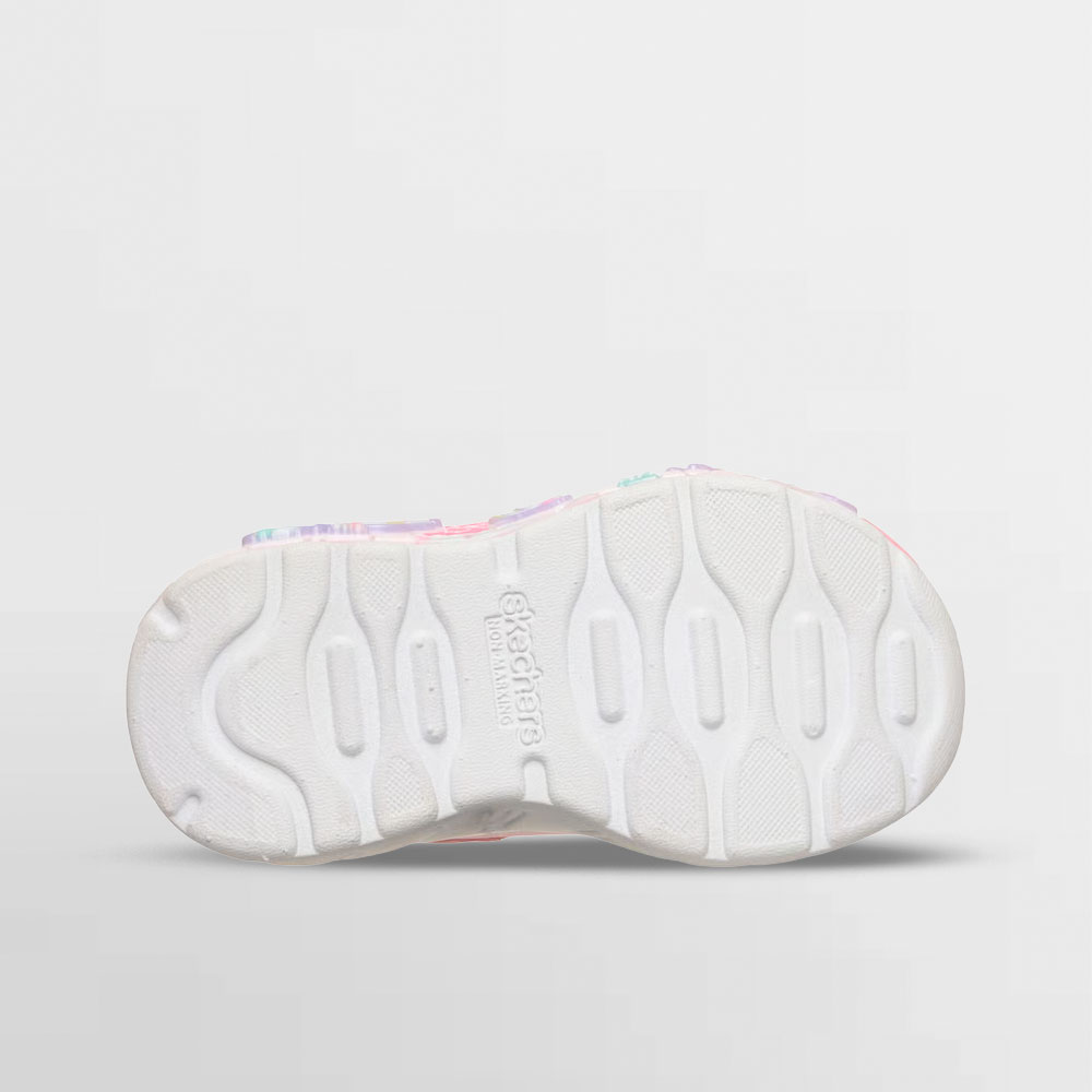 SKECHERS CALZADO LIL BUTTERFLY BLISS TD - 303066N LPMT