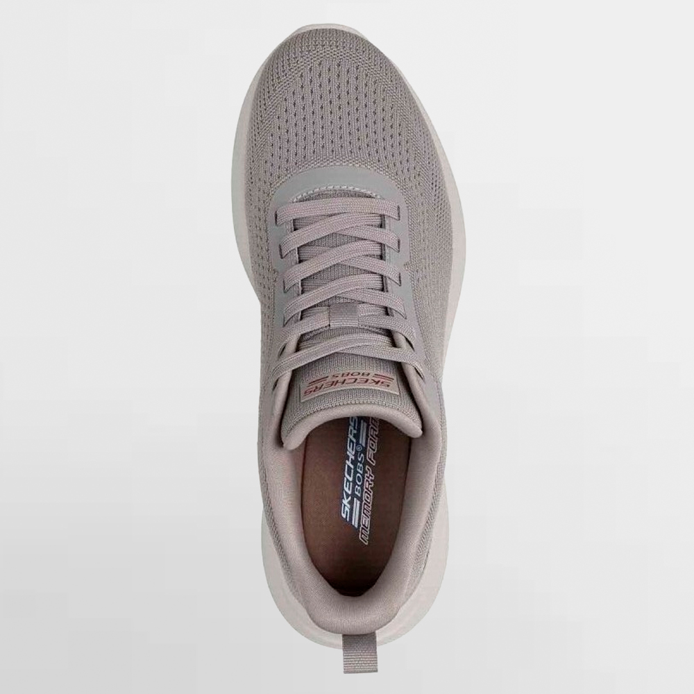SKECHERS CALZADO BOBS MODA FLEX - 118155 TPE