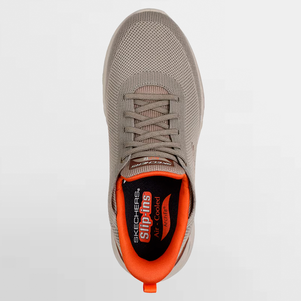 SKECHERS CALZADO SLIP-INS RELAXED - 210994 TPE