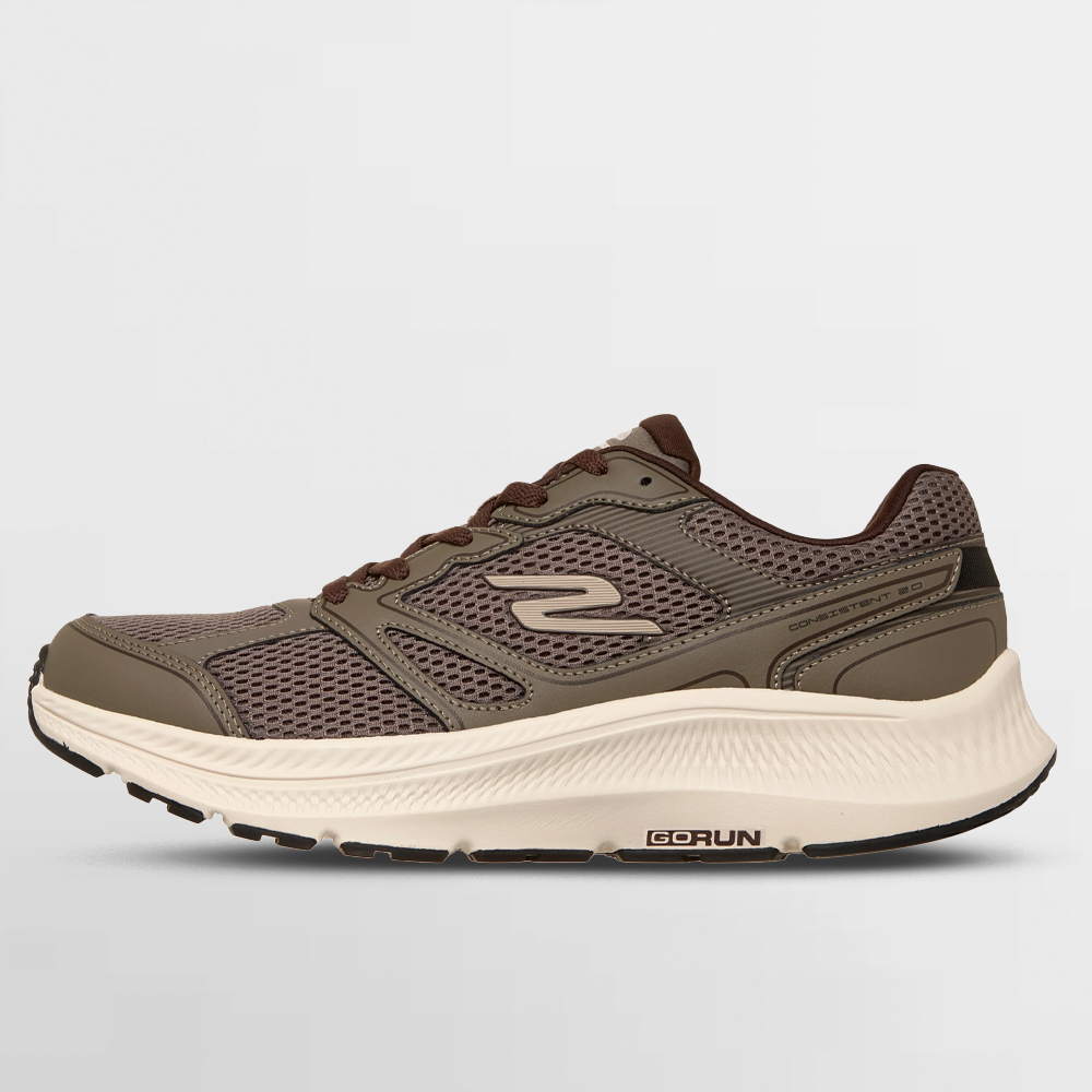 SKECHERS CALZADO GO RUN CONSISTENT 2.0 - 220861 BRN