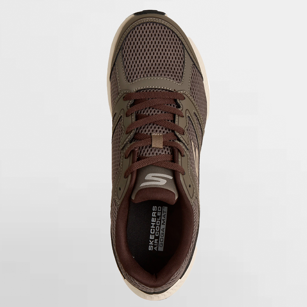 SKECHERS CALZADO GO RUN CONSISTENT 2.0 - 220861 BRN