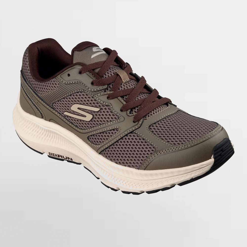 SKECHERS CALZADO GO RUN CONSISTENT 2.0 - 220861 BRN