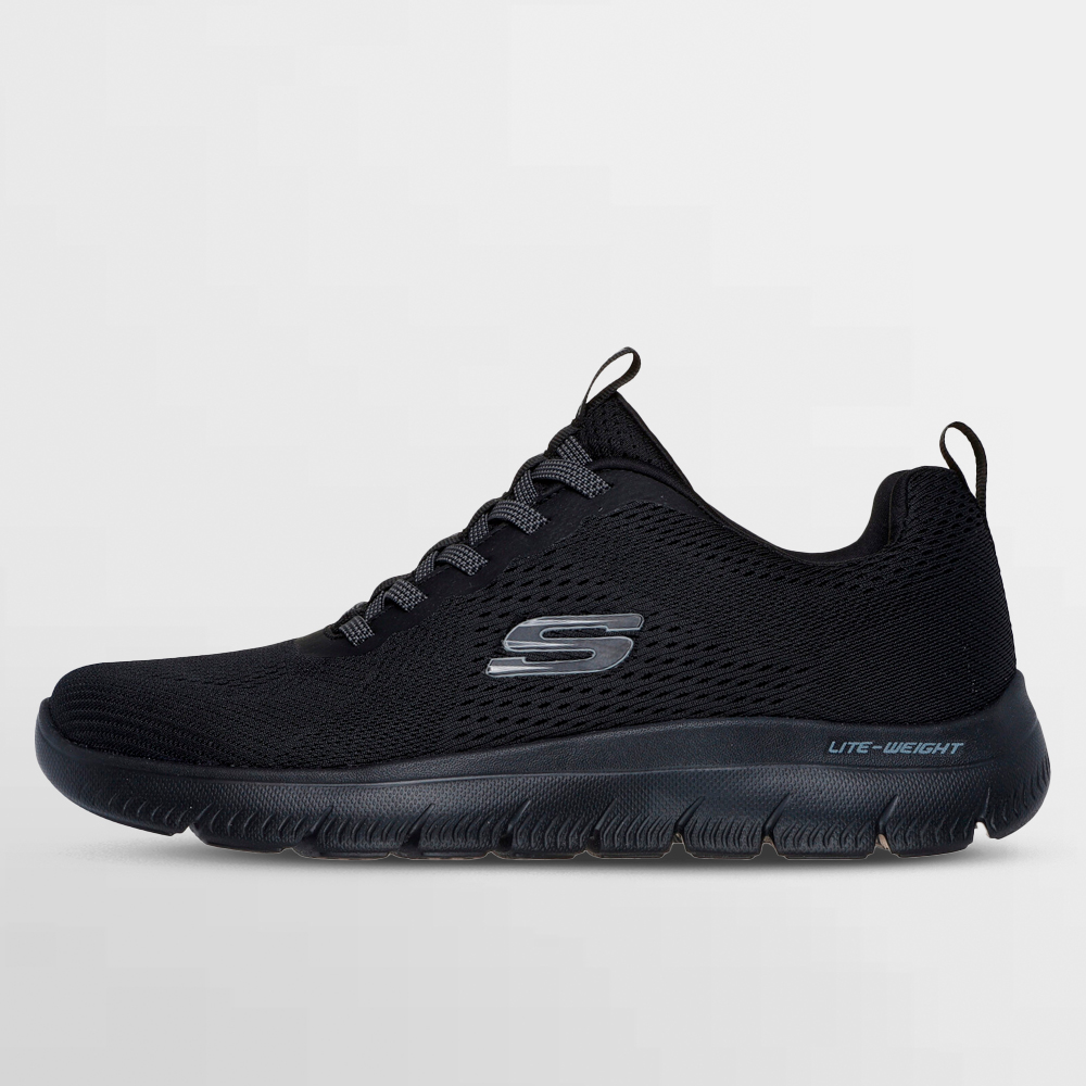 SKECHERS CALZADO SUMMITS - 232963 BBK