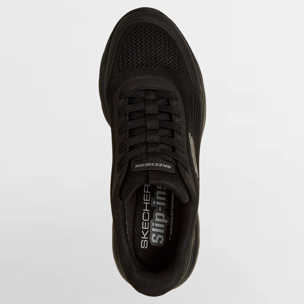 SKECHERS CALZADO SUMMITS LEYTER - 233047 BBK