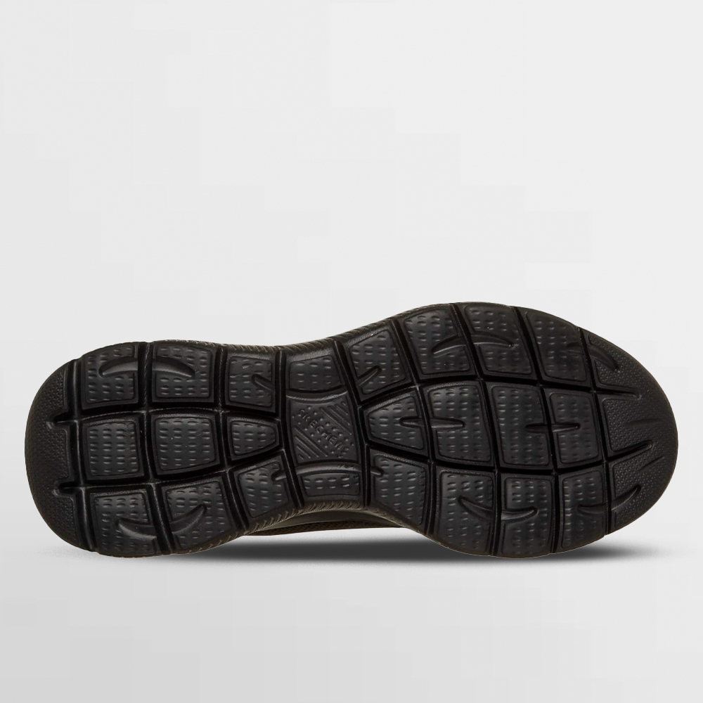 SKECHERS CALZADO SUMMITS LEYTER - 233047 BBK