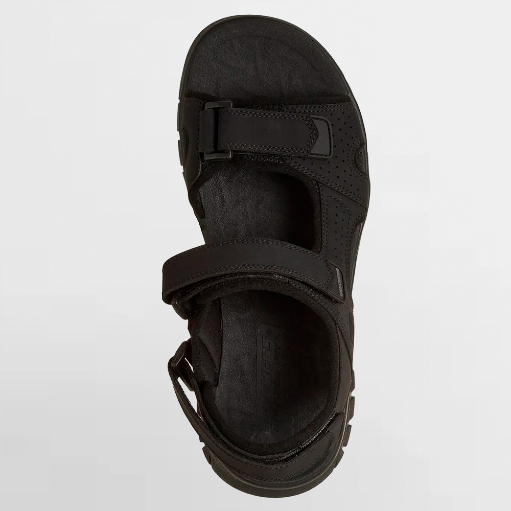SKECHERS CALZADO WAGNER - 205724 BBK