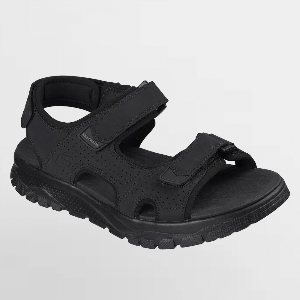 SKECHERS CALZADO WAGNER - 205724 BBK