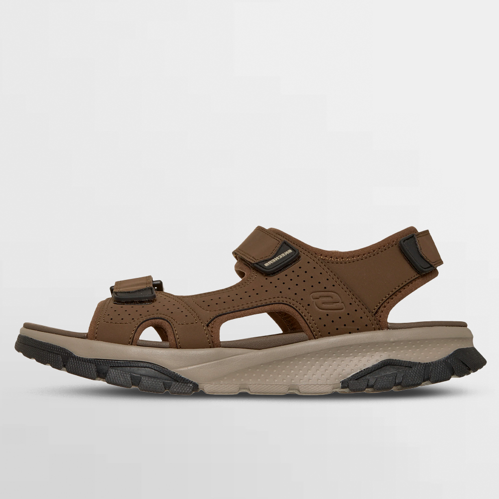 SKECHERS CALZADO WAGNER - 205724 BRN
