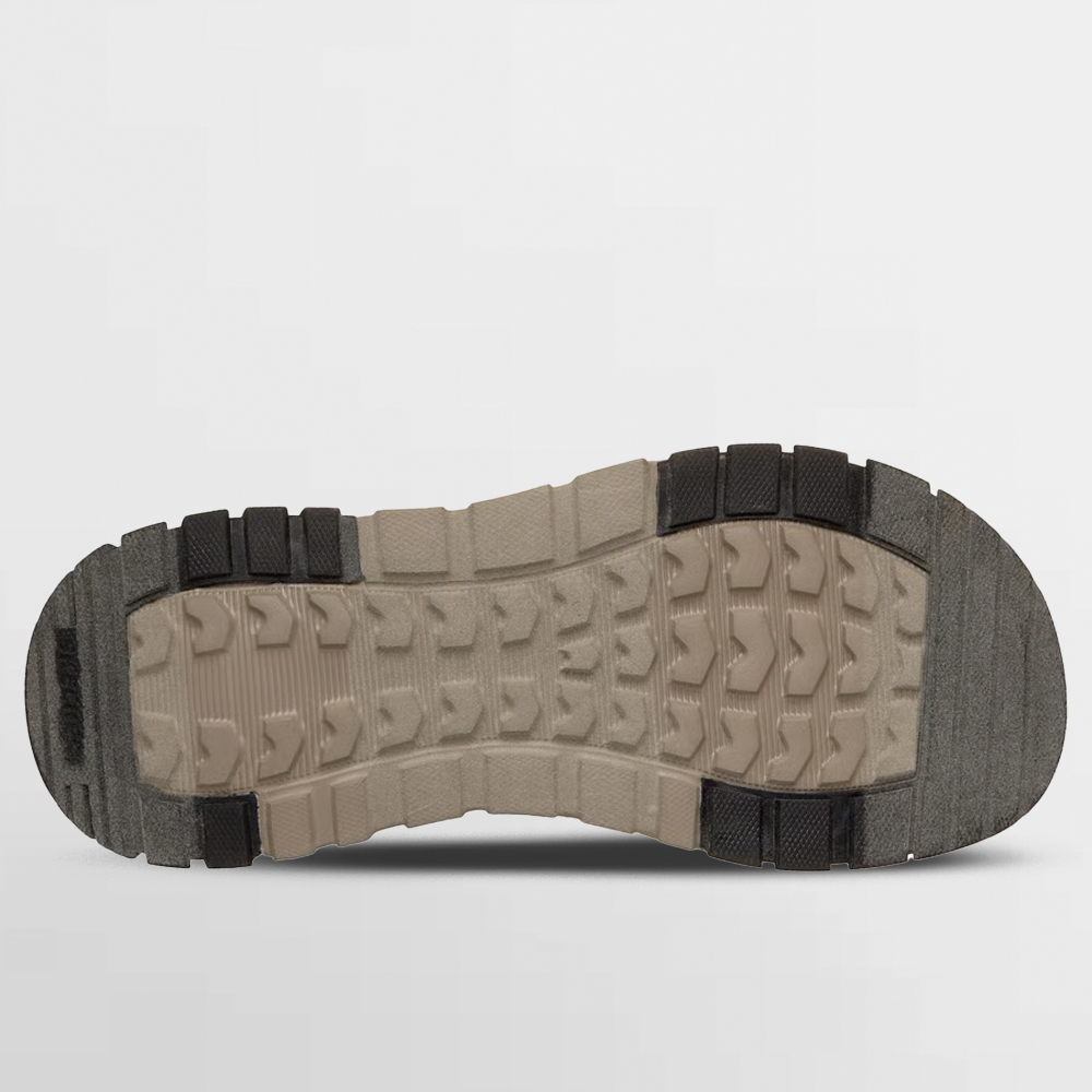 SKECHERS CALZADO WAGNER - 205724 BRN