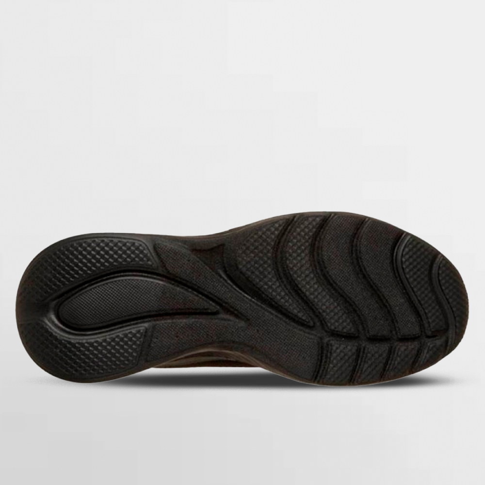 SKECHERS CALZADO W. BOBS SQUAD WAVES - 117679 BBK