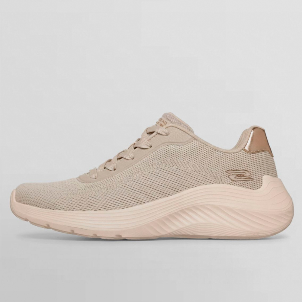 SKECHERS CALZADO W. BOBS SQUAD WAVES - 117679 OFWT