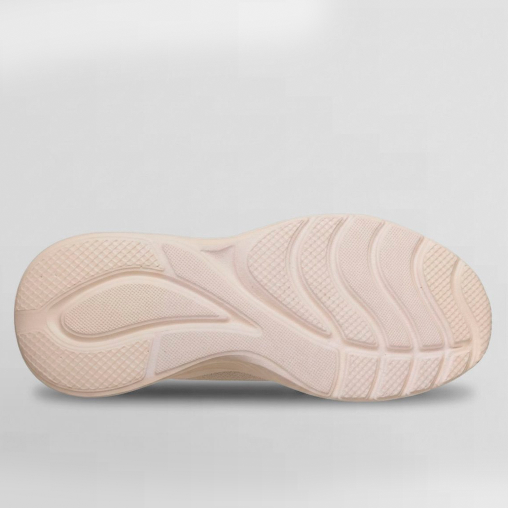 SKECHERS CALZADO W. BOBS SQUAD WAVES - 117679 OFWT