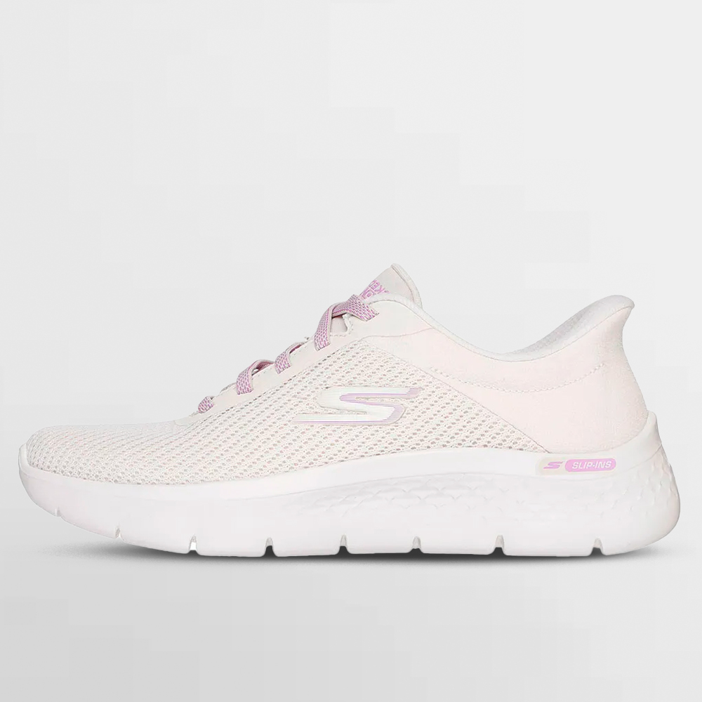 SKECHERS CALZADO W. GO WALK FLEX CARLA - 125516 OFWT