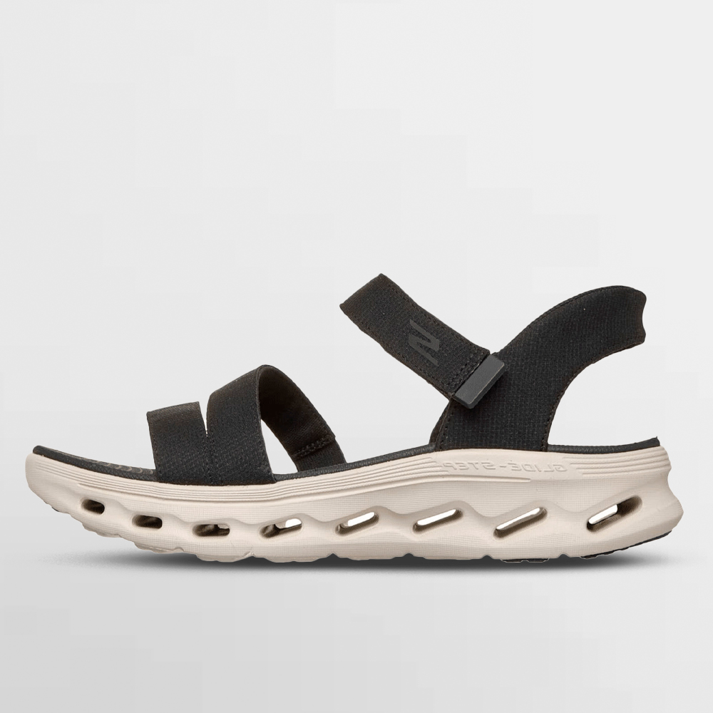 SKECHERS CALZADO W. GO WALK GLIDE STEP 2.0 - 141269 BKW