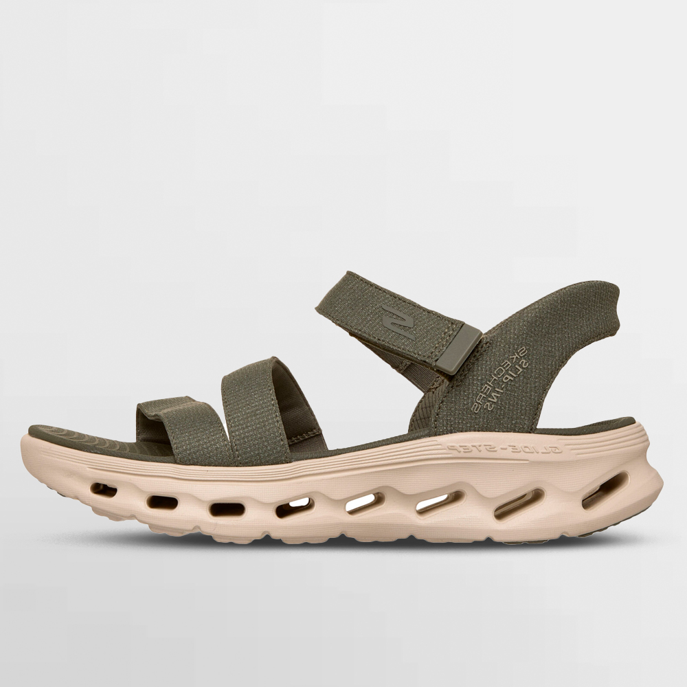 SKECHERS CALZADO W. GO WALK GLIDE STEP 2.0 - 141269 OLV