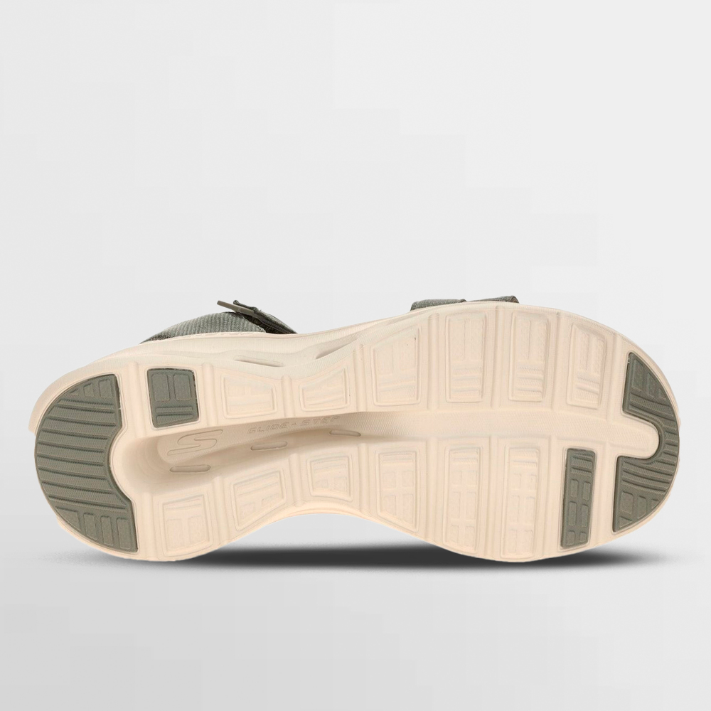 SKECHERS CALZADO W. GO WALK GLIDE STEP 2.0 - 141269 OLV