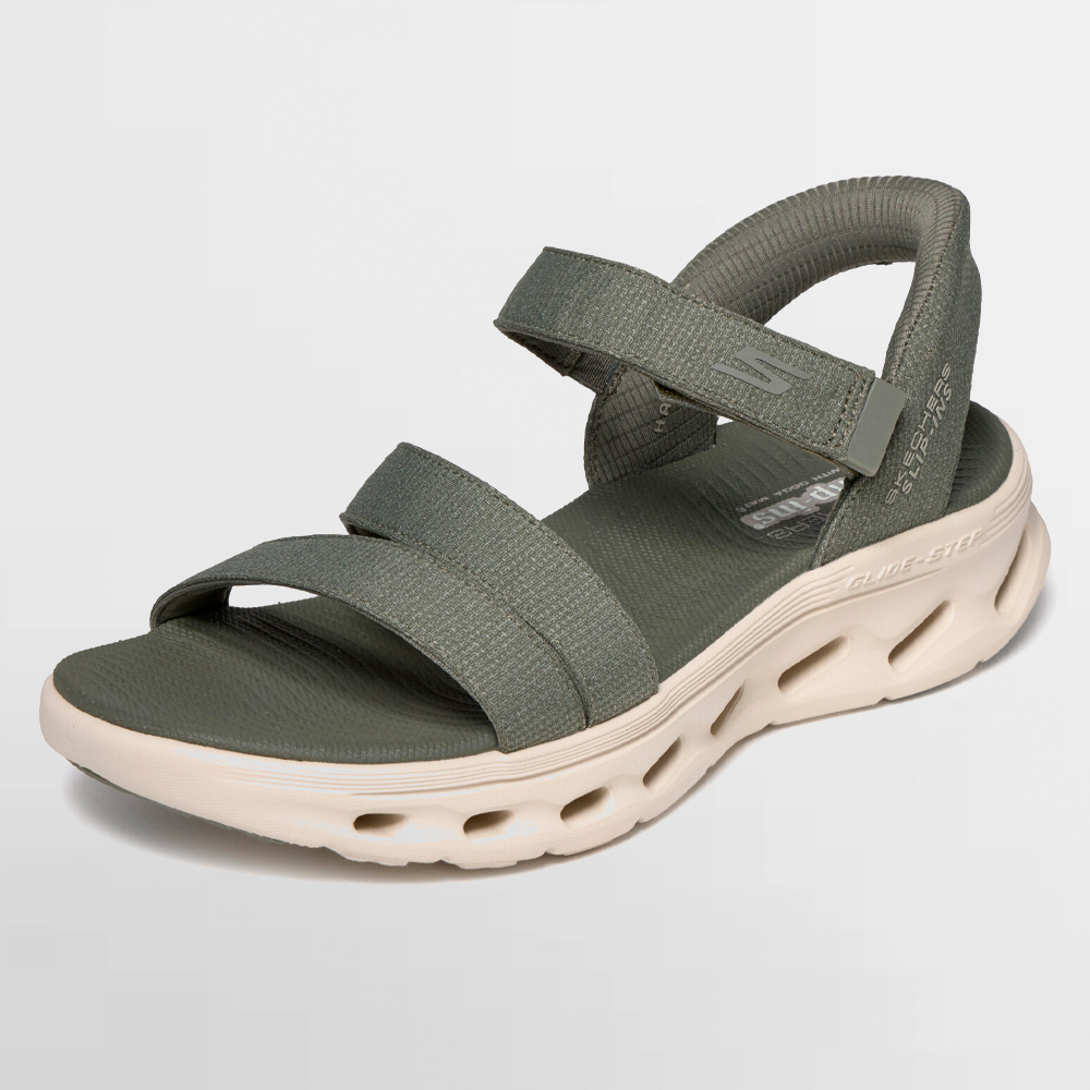 SKECHERS CALZADO W. GO WALK GLIDE STEP 2.0 - 141269 OLV