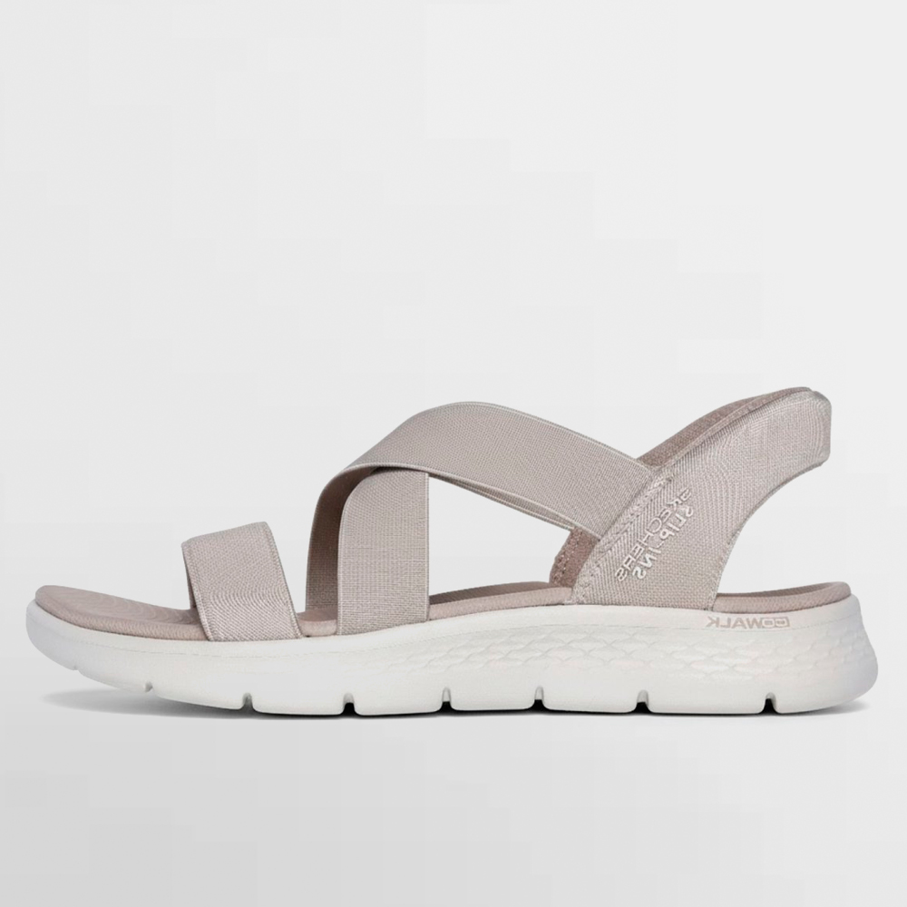 SKECHERS CALZADO W. GO WALK FLEX - 141489 TPE