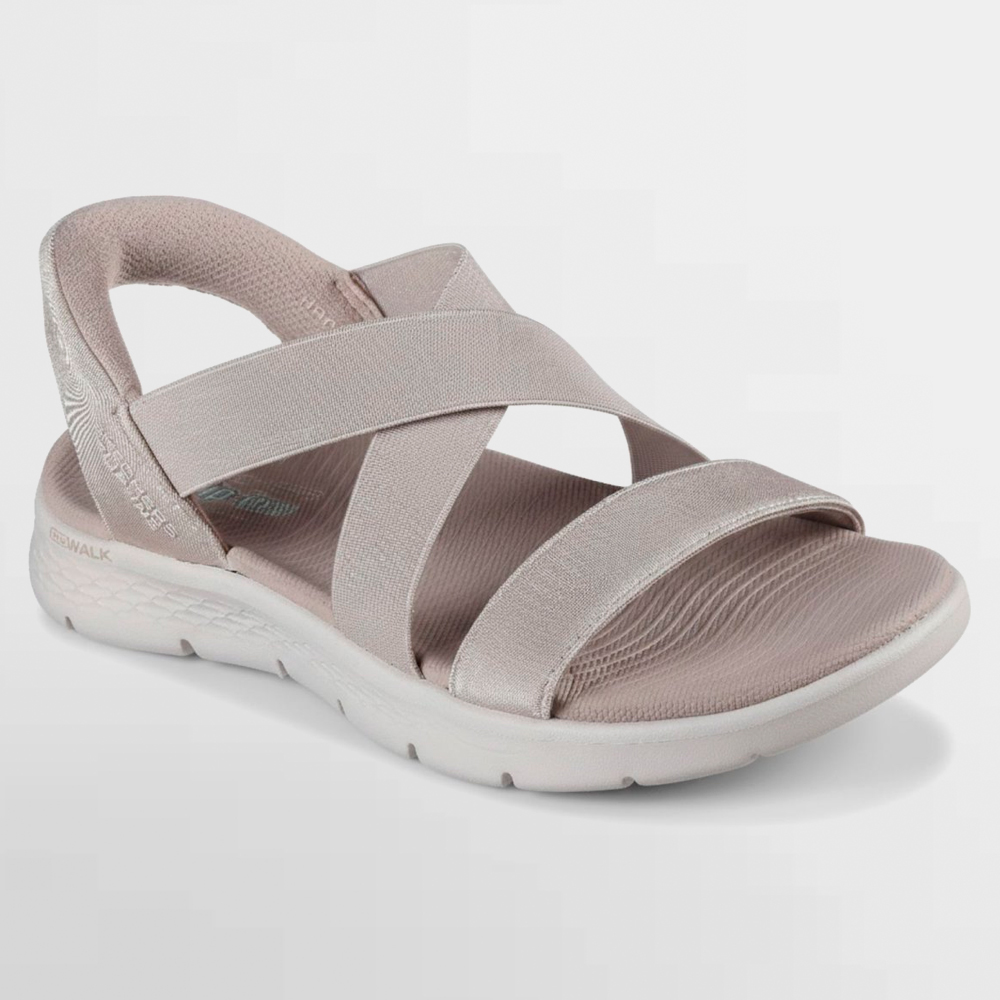 SKECHERS CALZADO W. GO WALK FLEX - 141489 TPE