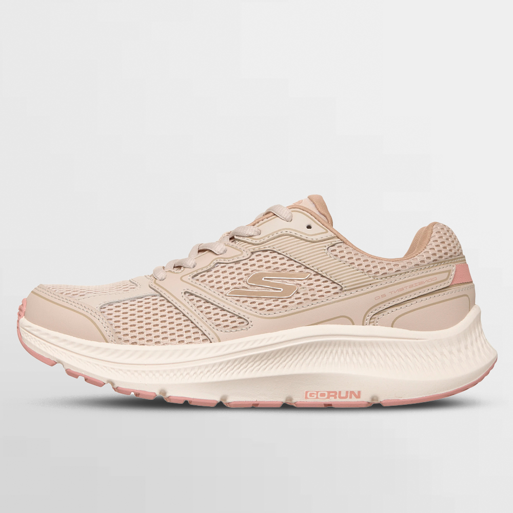 SKECHERS CALZADO W. GO RUN CONSISTENT 2.0 - 128651 NAT
