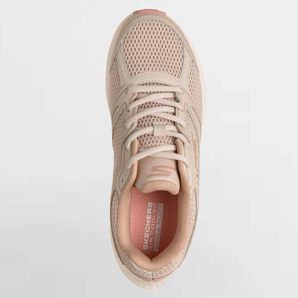 SKECHERS CALZADO W. GO RUN CONSISTENT 2.0 - 128651 NAT
