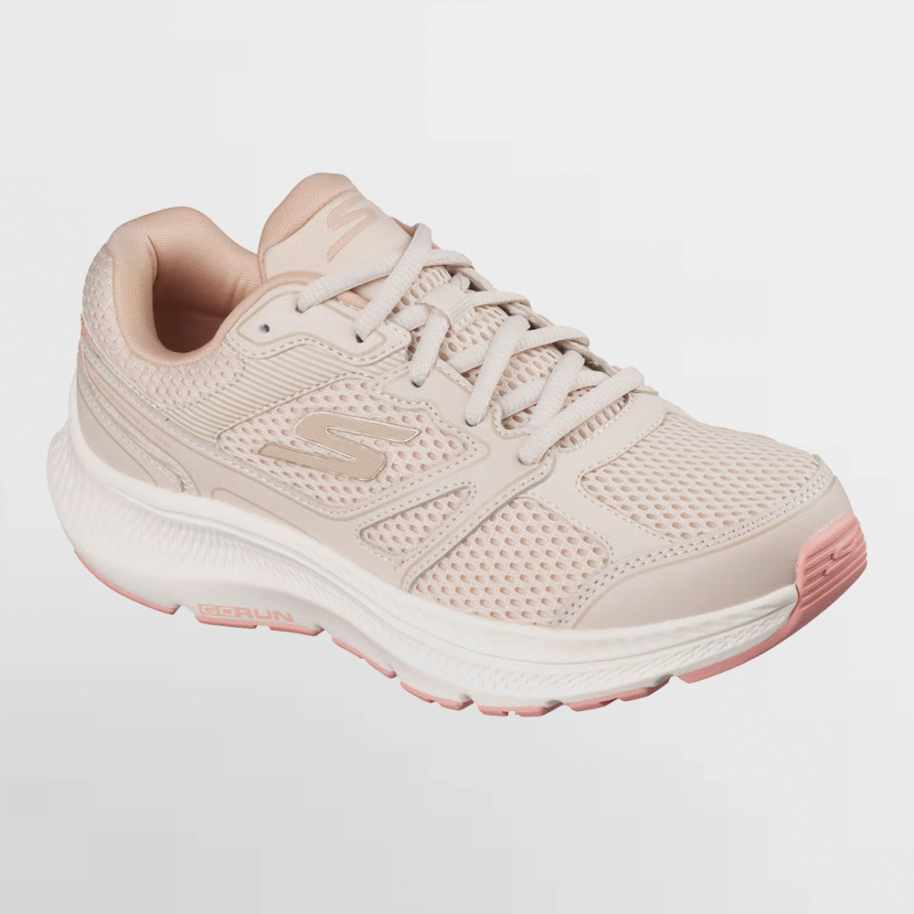 SKECHERS CALZADO W. GO RUN CONSISTENT 2.0 - 128651 NAT