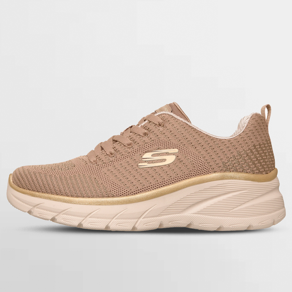 SKECHERS CALZADO W. FASHION FIT 2.0 - 150384 TPGD