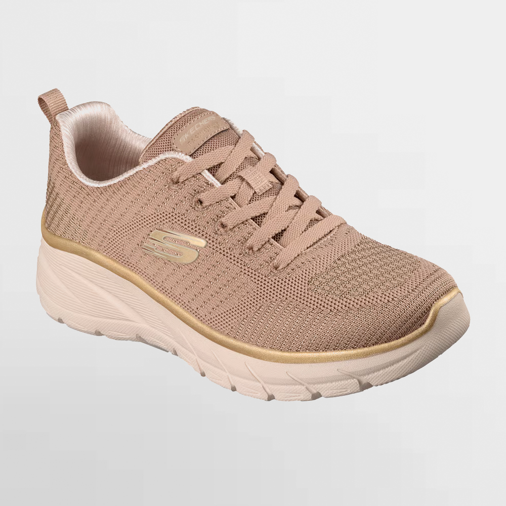 SKECHERS CALZADO W. FASHION FIT 2.0 - 150384 TPGD