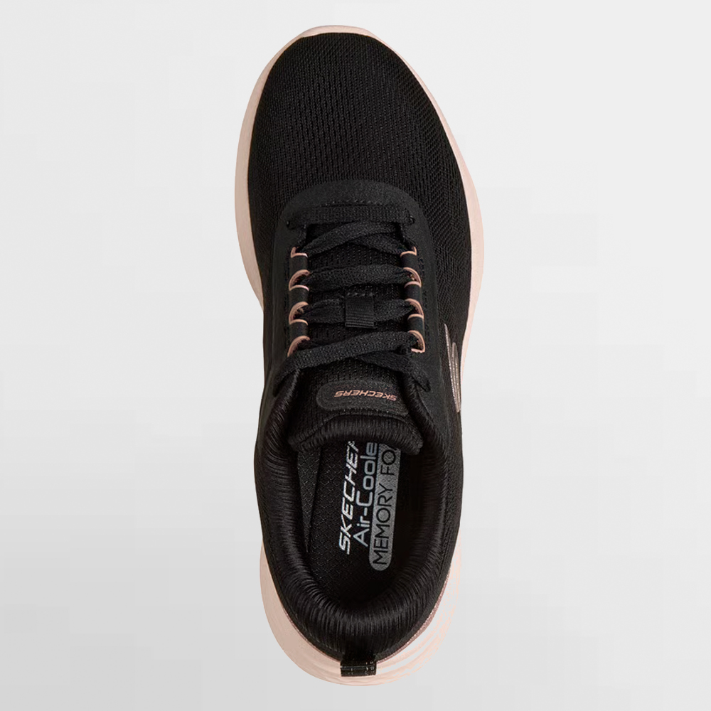 SKECHERS CALZADO W. LITE PRO 2.0 - 150629 BKRG