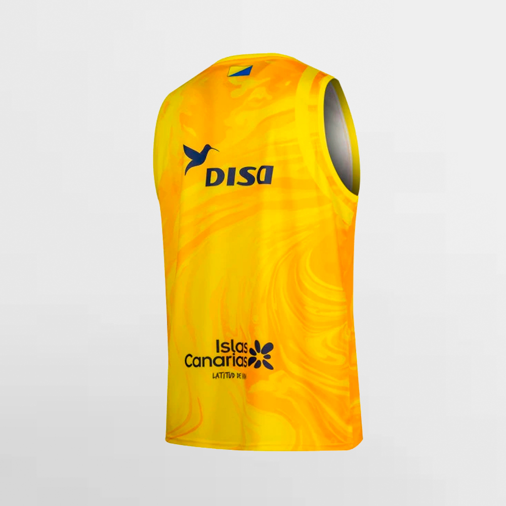 SPALDING CAMISILLA K. CBCG TANK TOP HOME 25/26 - SPALASMUGRCA01