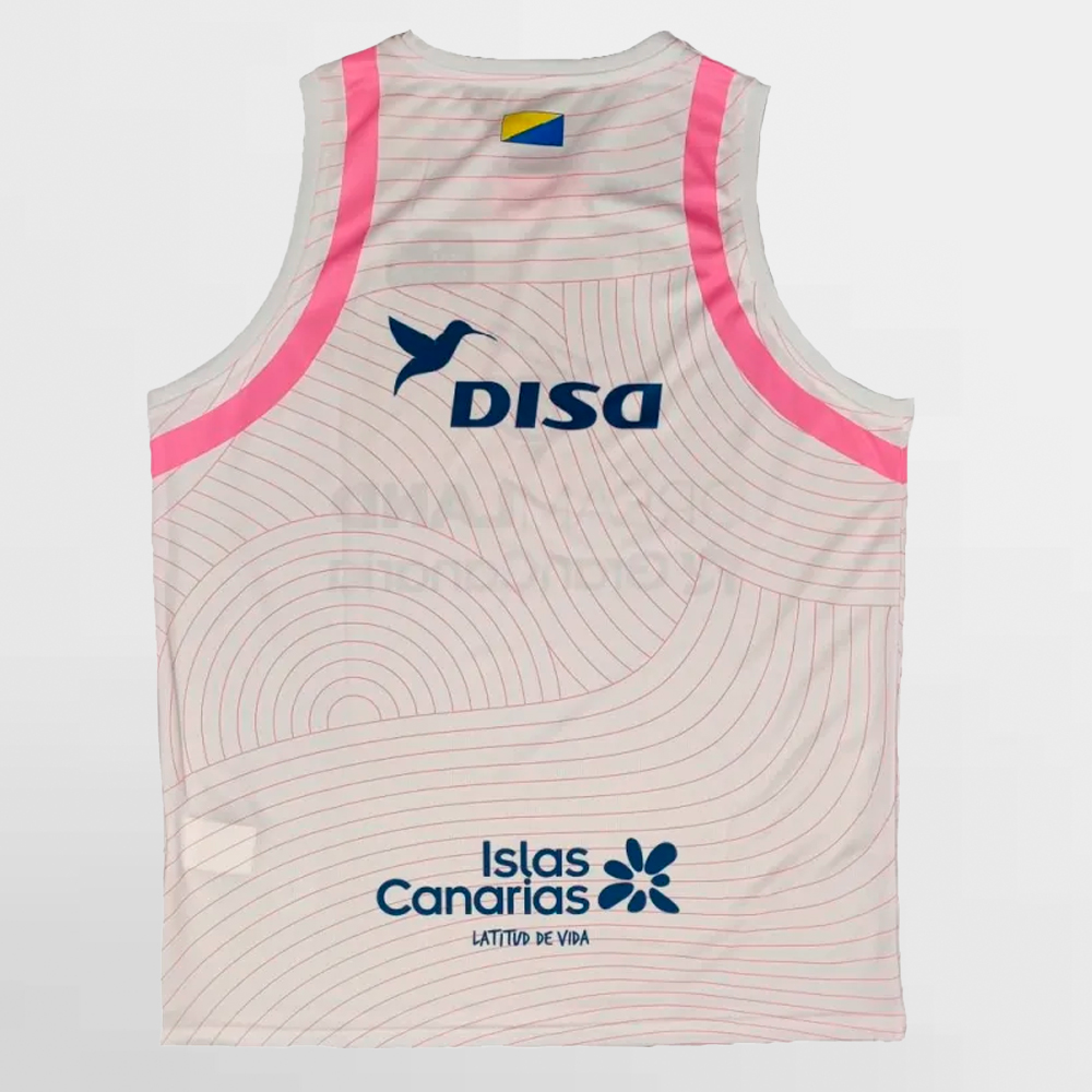 SPALDING CAMISILLA GBGC TANK TOP 3RD 25/26 - SPALASMUGRCA08