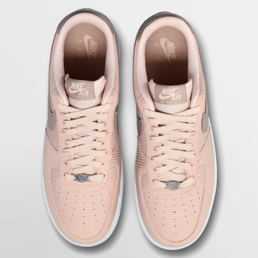 NIKE CALZADO W, AIR FORCE 1 07 - IM6533 602