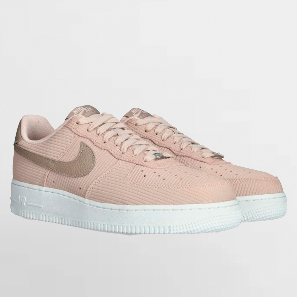 NIKE CALZADO W, AIR FORCE 1 07 - IM6533 602