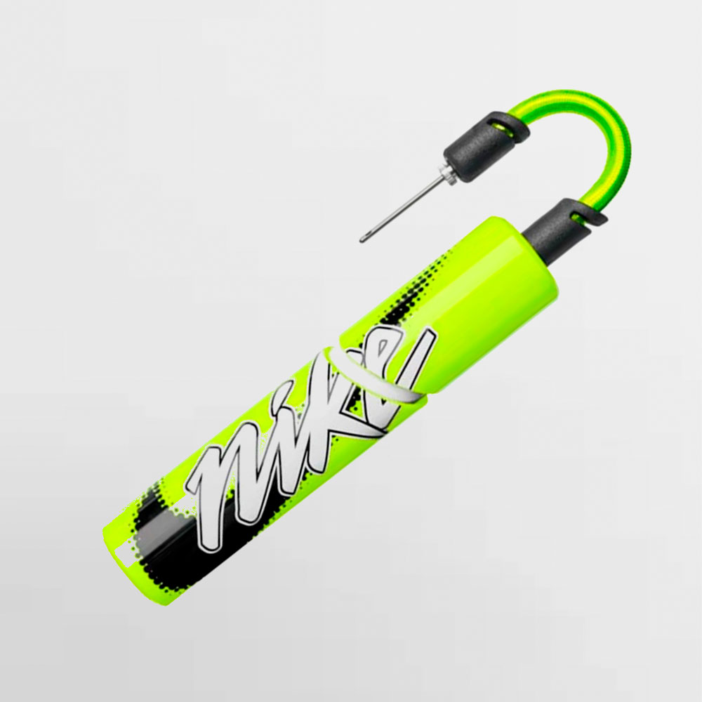 NIKE INFLADOR ESSENTIAL BALL PUMP INTL - N.000.1484.761
