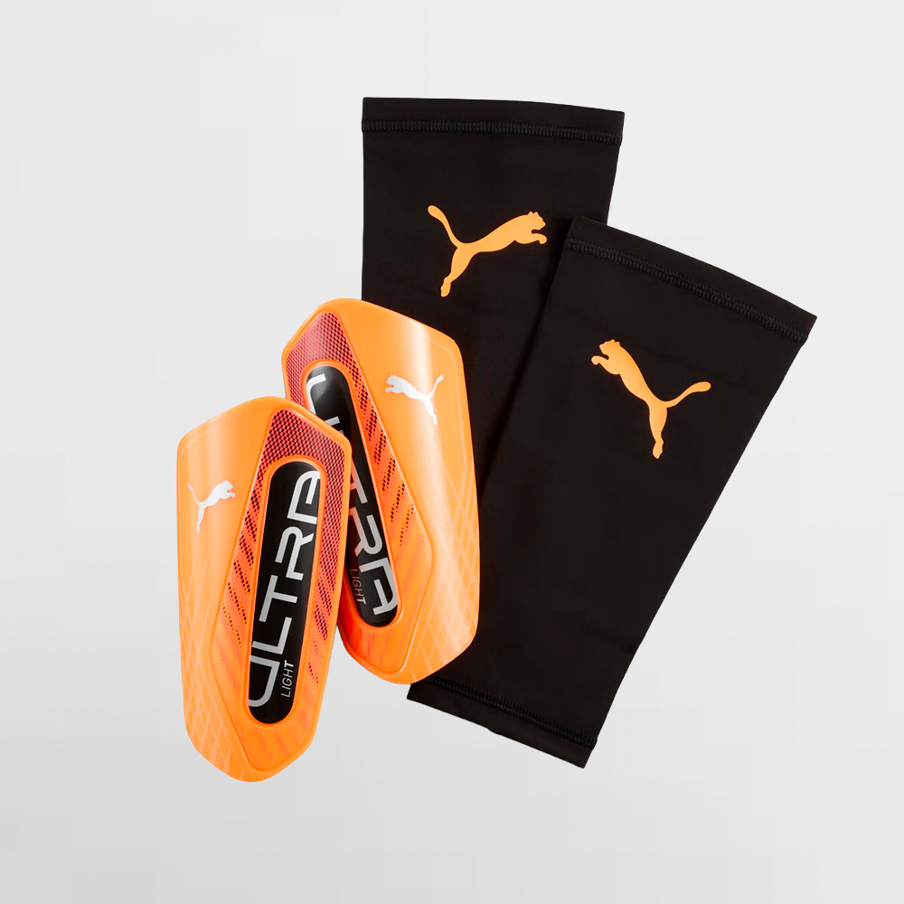 PUMA CANILLERA ULTRA LIGHT SLEEVE - 030989 05