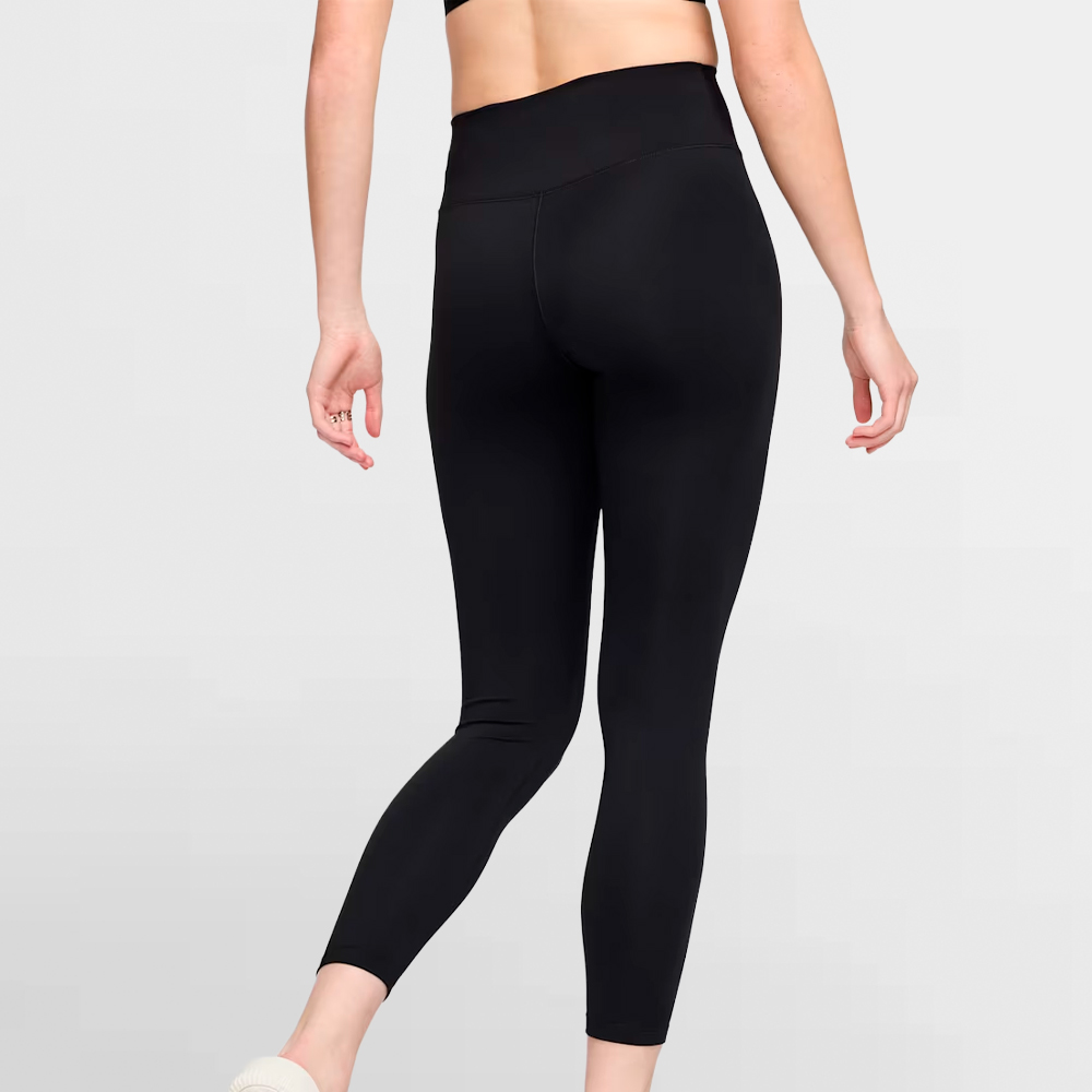 NIKE LEGGING W. ONE 7/8 - FN3232 010