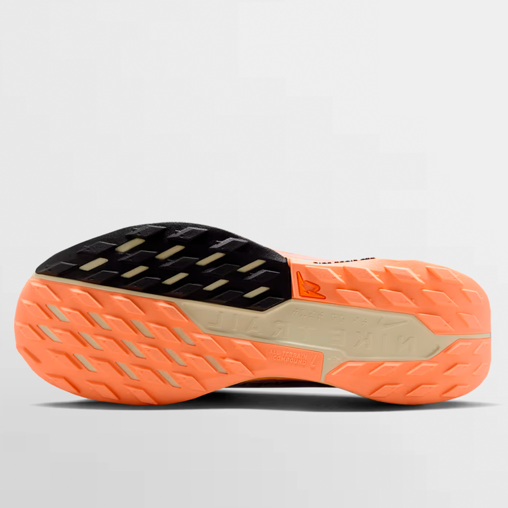 NIKE CALZADO W. PEGASUS TRAIL 5 GORE-TEX - FQ0912 011